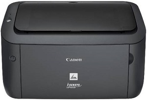 Драйвер для Canon i-SENSYS LBP6030B